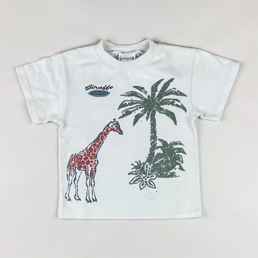 Vintage Buster Brown T-shirt