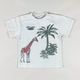 Vintage Buster Brown T-shirt