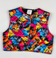 Vests in multi