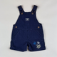 OshKosh Shortalls