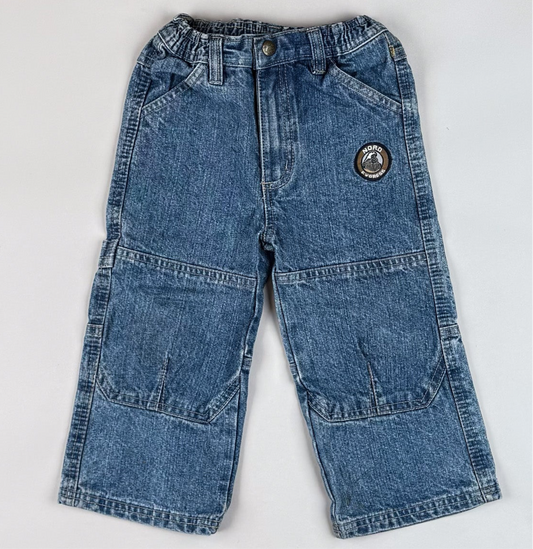 Vintage Jeans