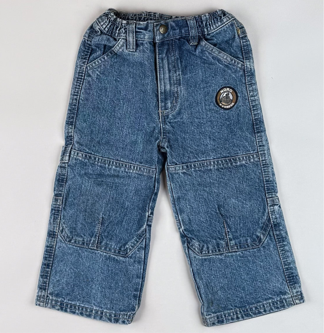 Vintage Jeans