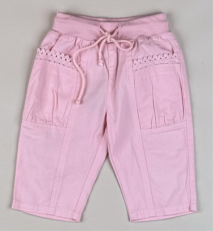 Pink Pants