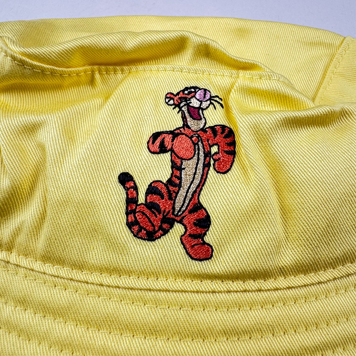 Tigger Bucket Hat