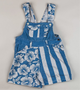 Vintage Shortalls