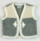 Wool Vest