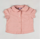 Vintage Short-sleeved Shirt