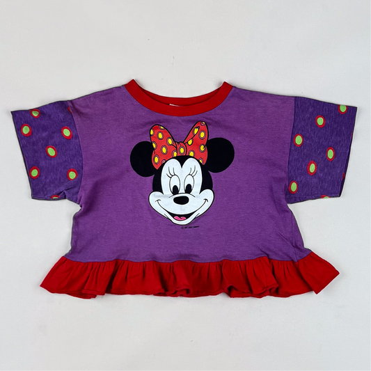 Vintage Minnie Mouse T-shirt