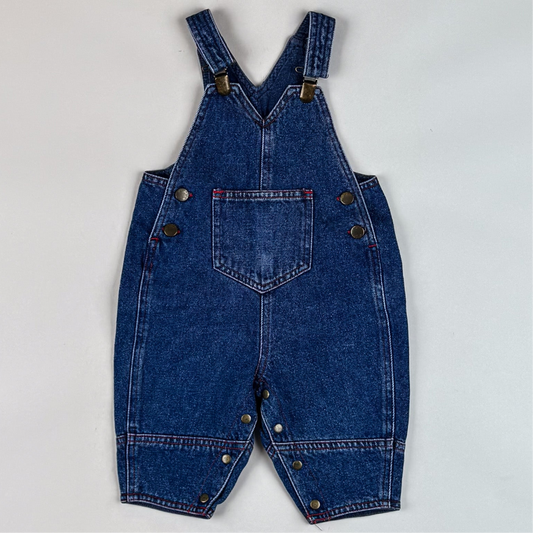 Vintage Overalls