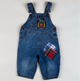 Vintage Overalls