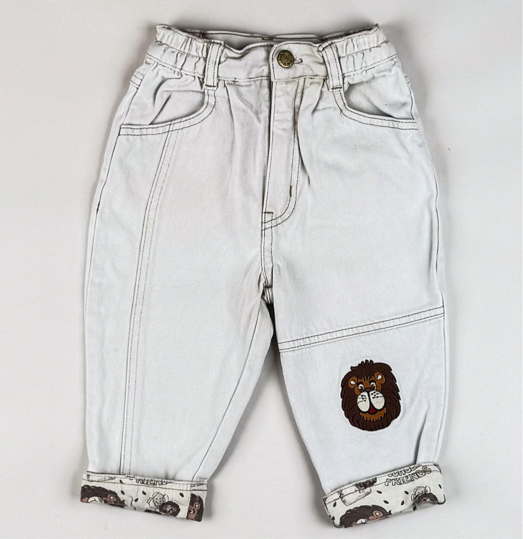 Vintage Jeans