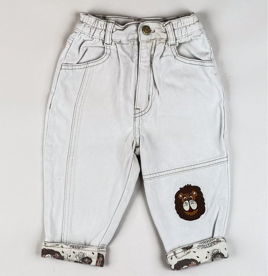 Vintage Jeans
