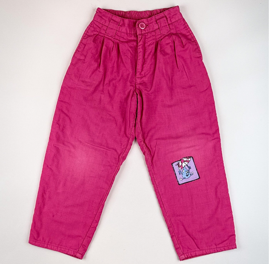 Vintage Pants