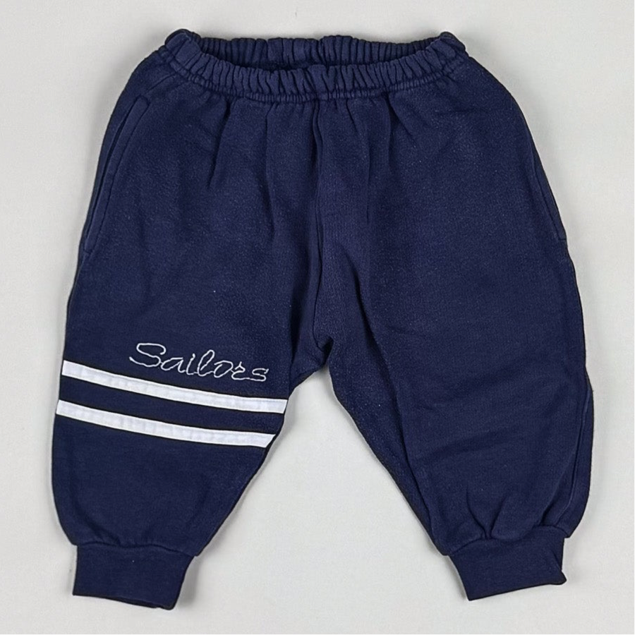 Vintage Pants