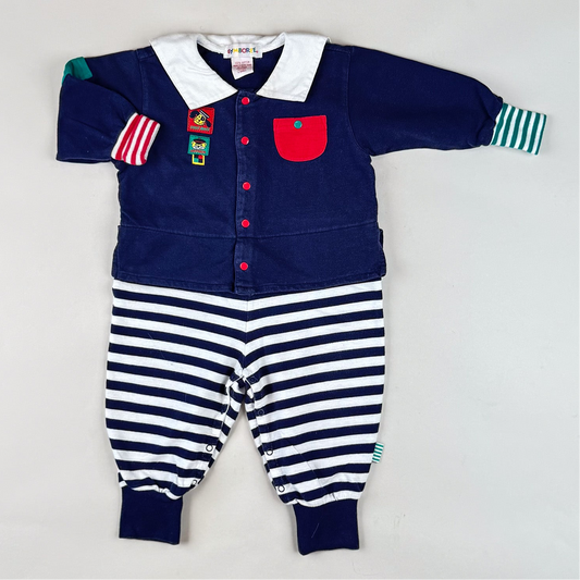 Vintage Gymboree Jumpsuit