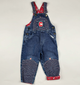 Vintage Overalls