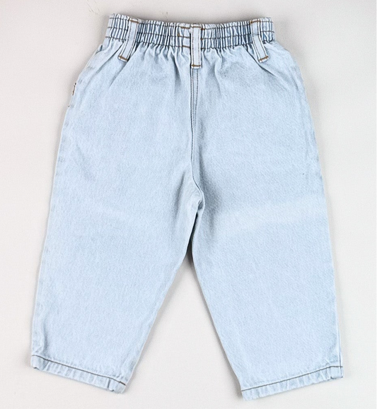Vintage Jeans