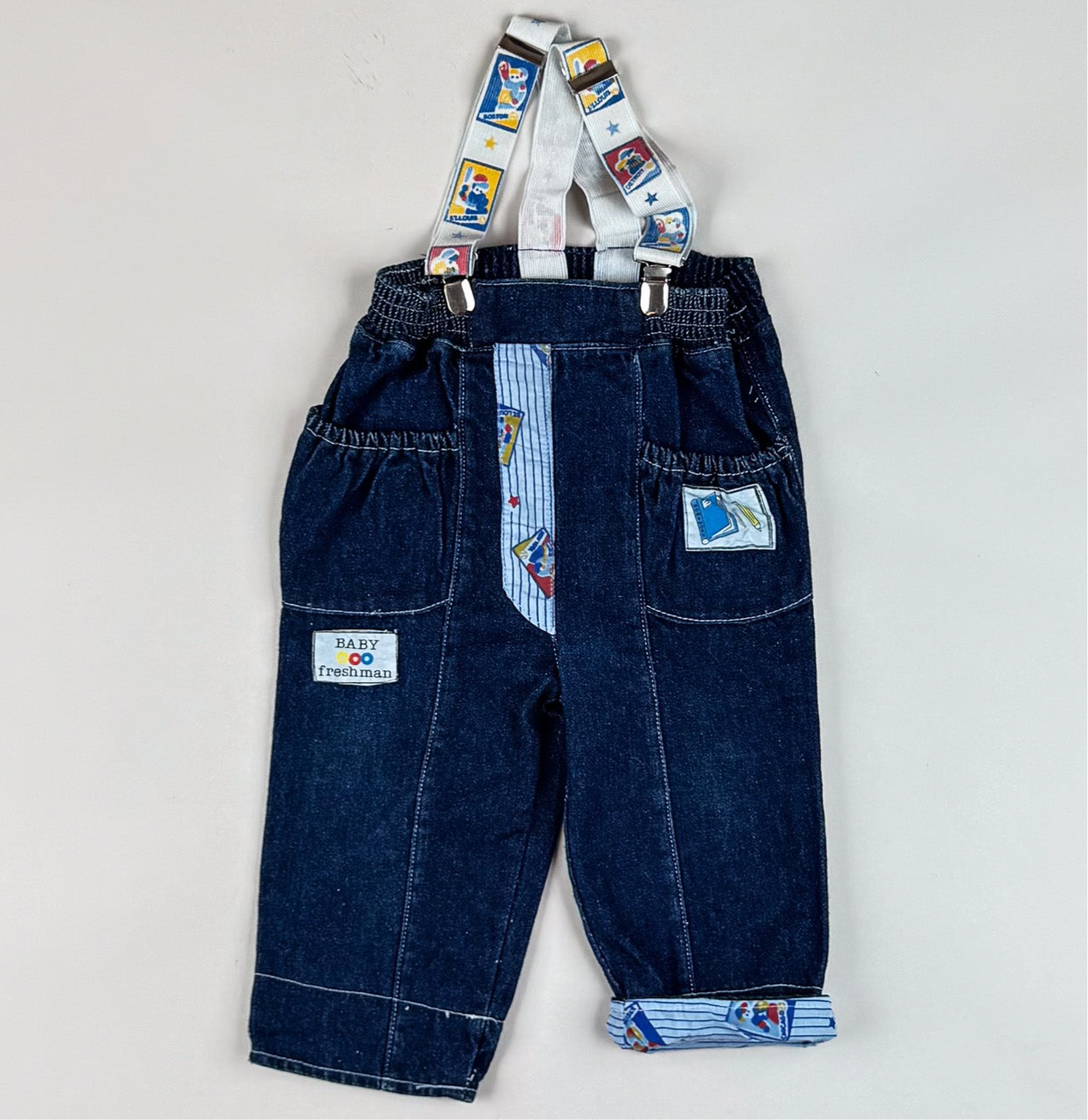 Vintage Jeans