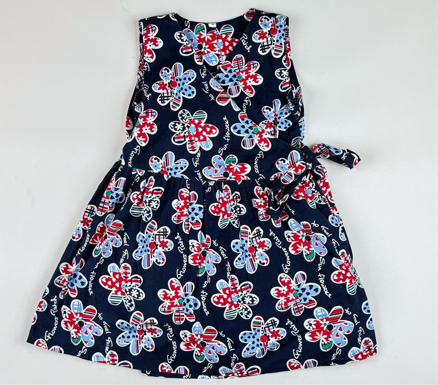Vintage Dress