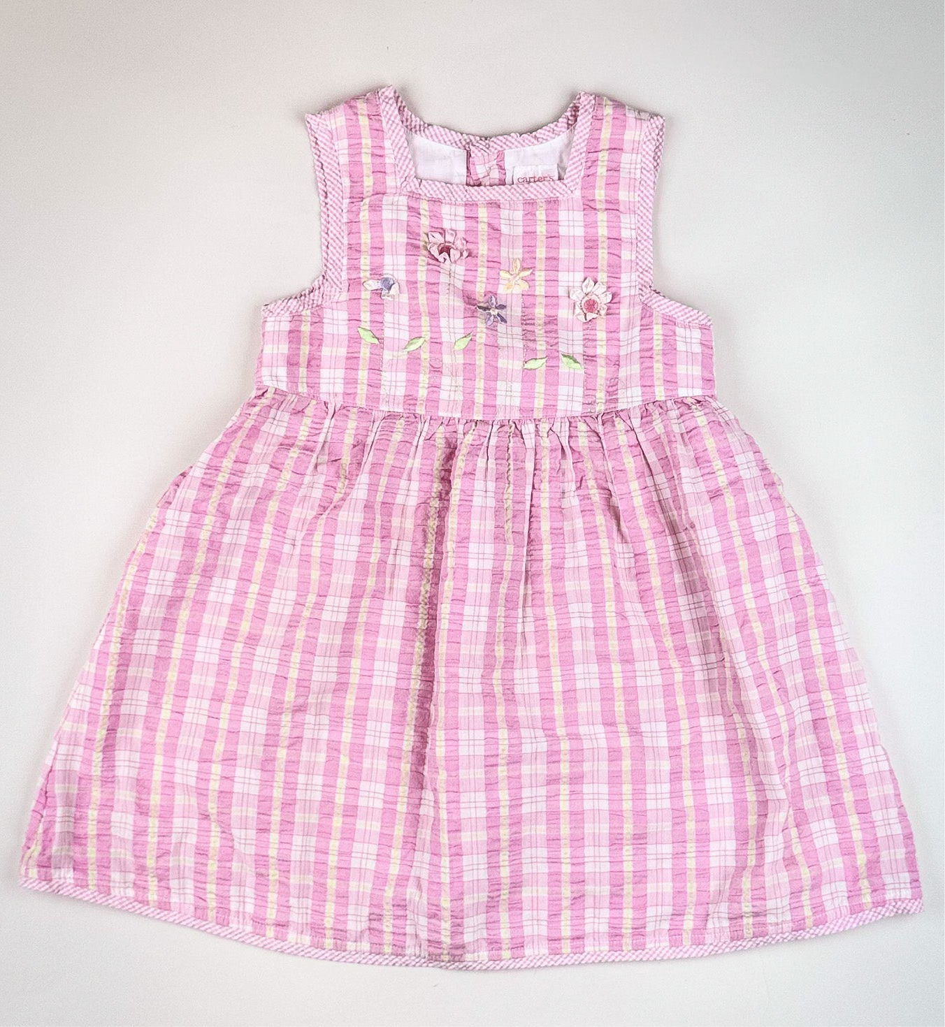 Vintage Carter’s Dress