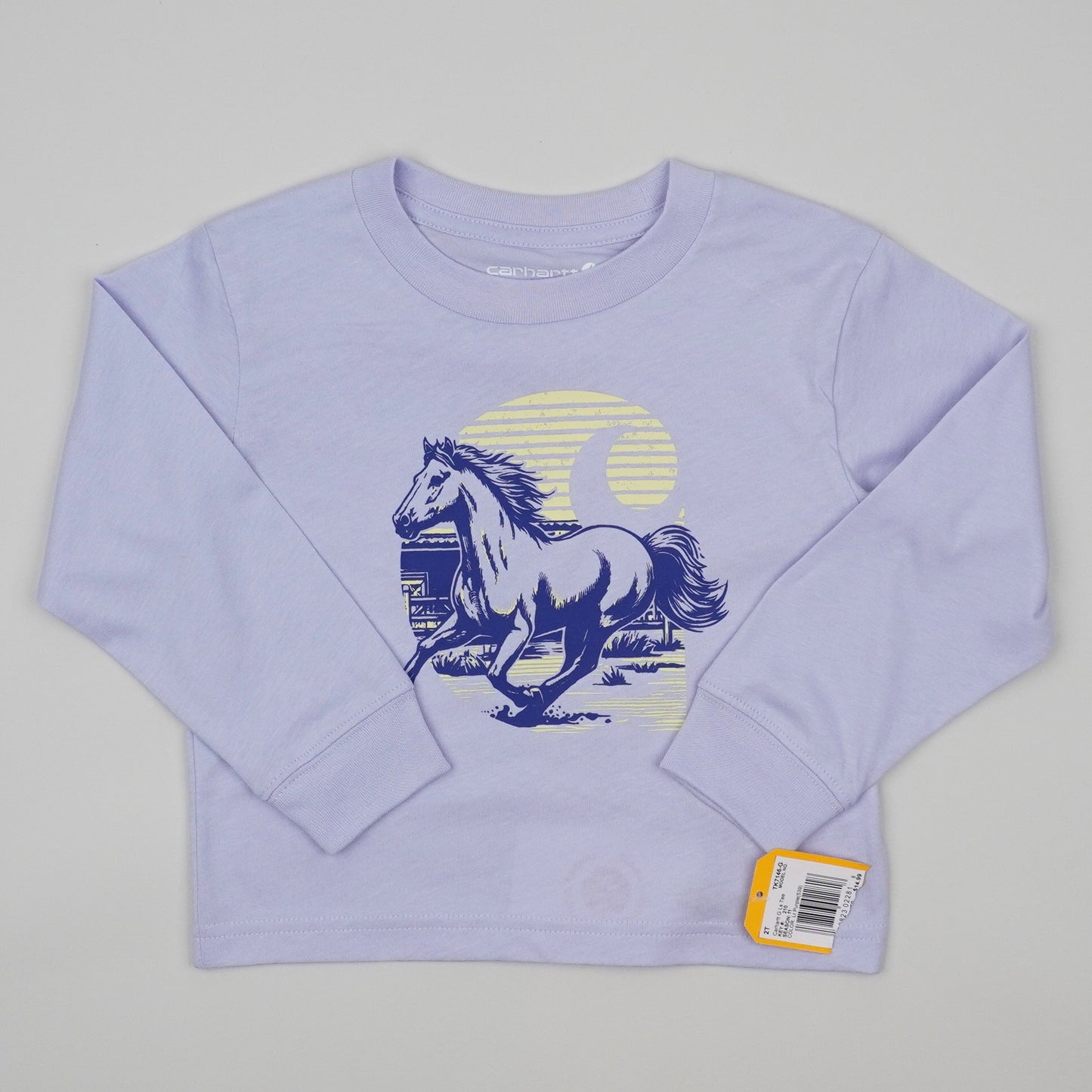 Carhartt Long-Sleeved Shirt