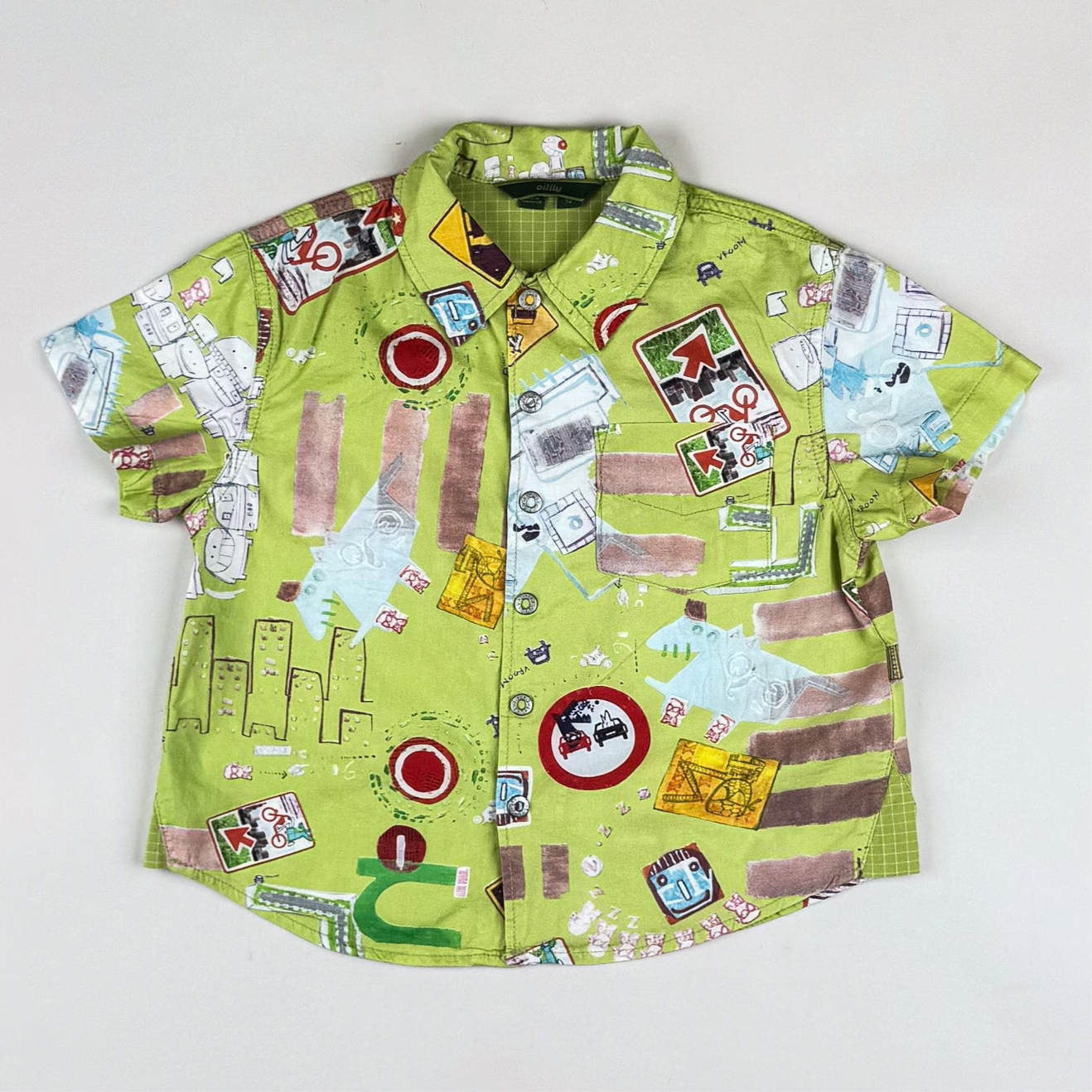 Oilily Shirt