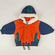 Vintage padded Jacket