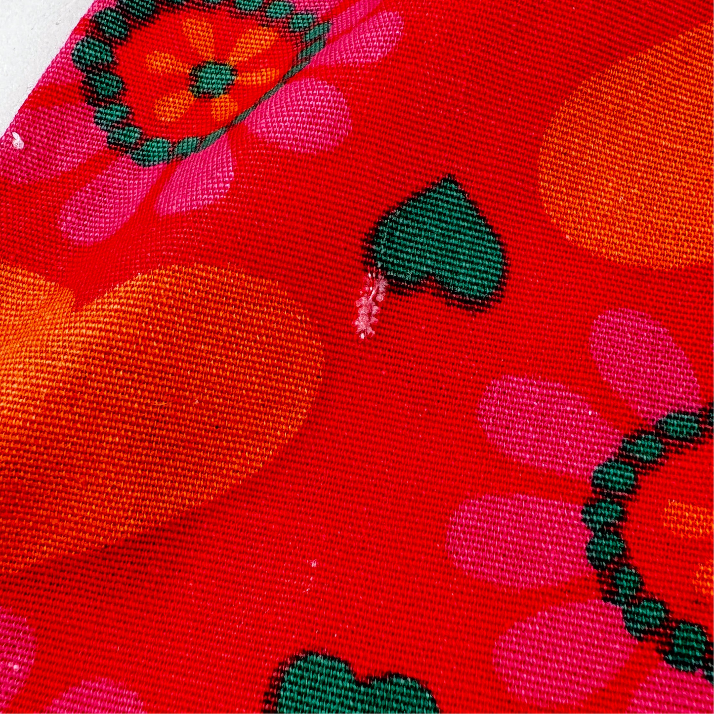 Vintage Top