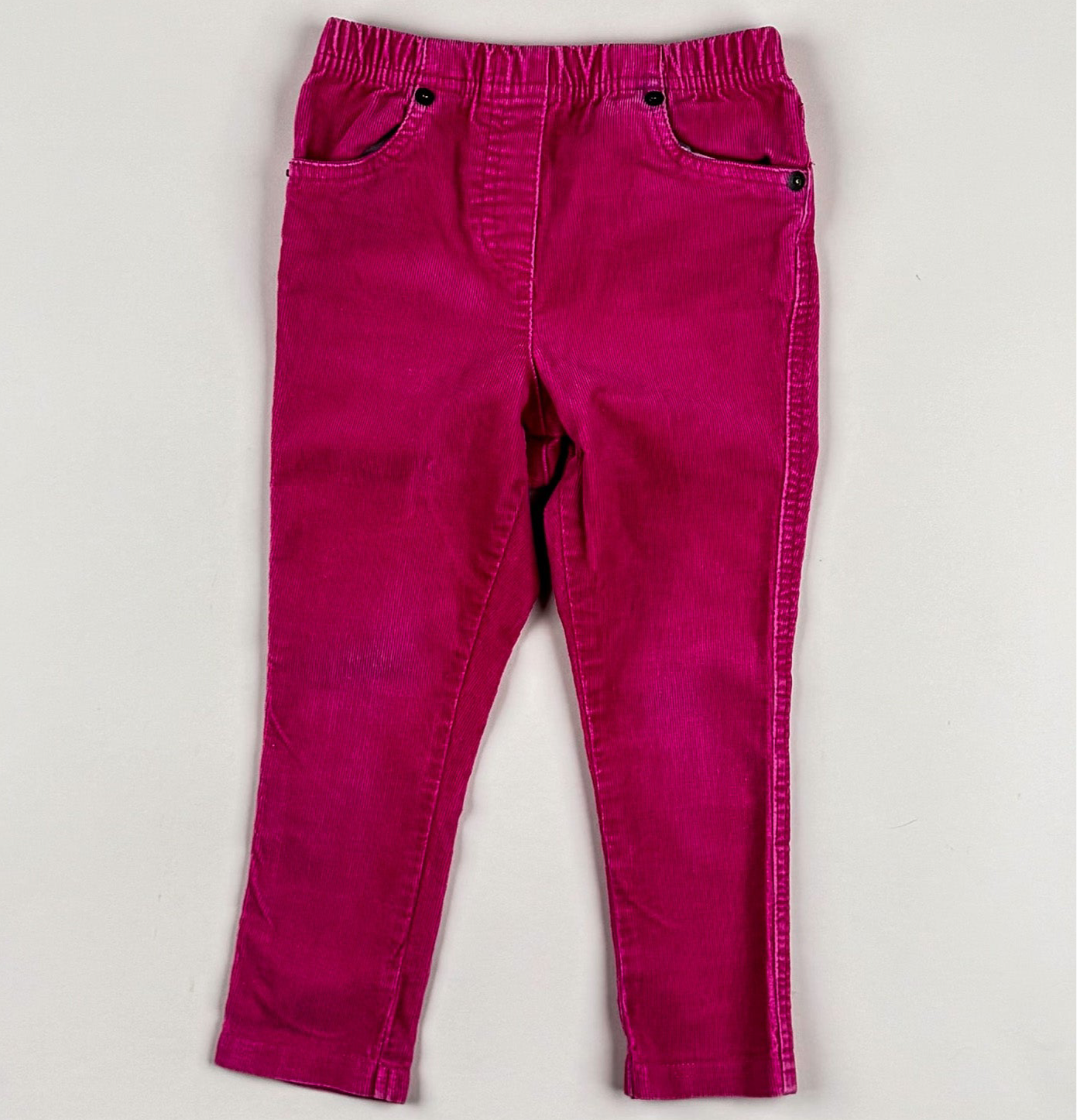 Corduroy Pants
