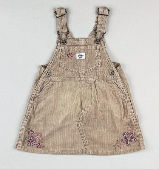 OshKosh Corduroy Dress