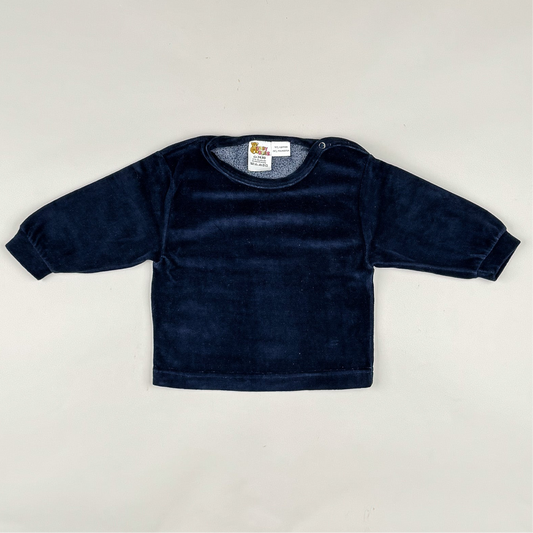 Long-sleeved Vintage Shirt