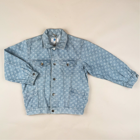 Vintage Cowboy Jacket