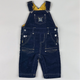 Corduroy Overalls