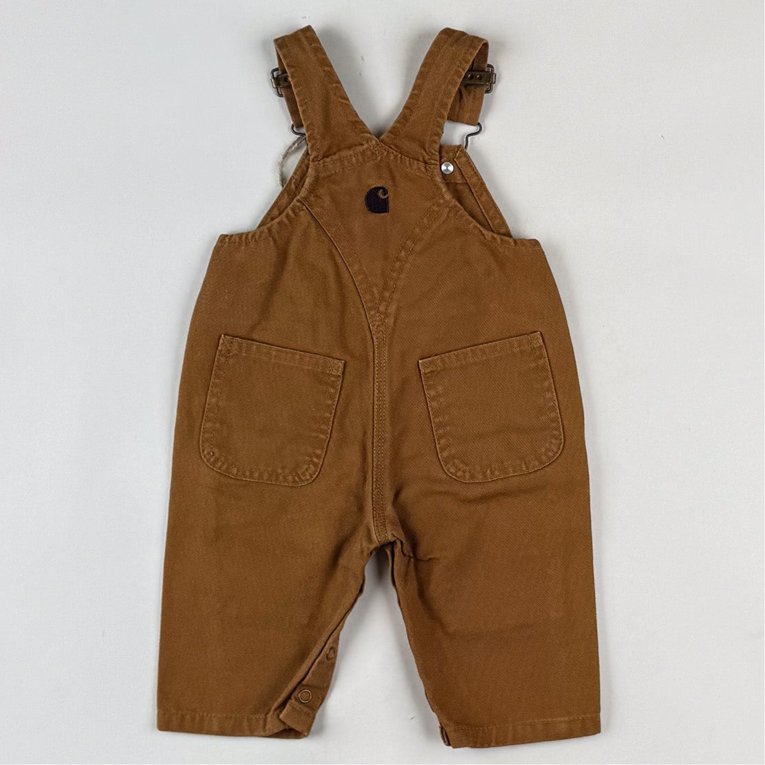 Carhartt Workwear Overalls