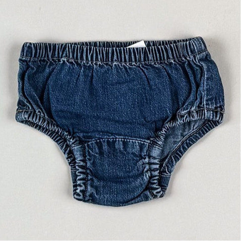 GAP Denim Bloomers