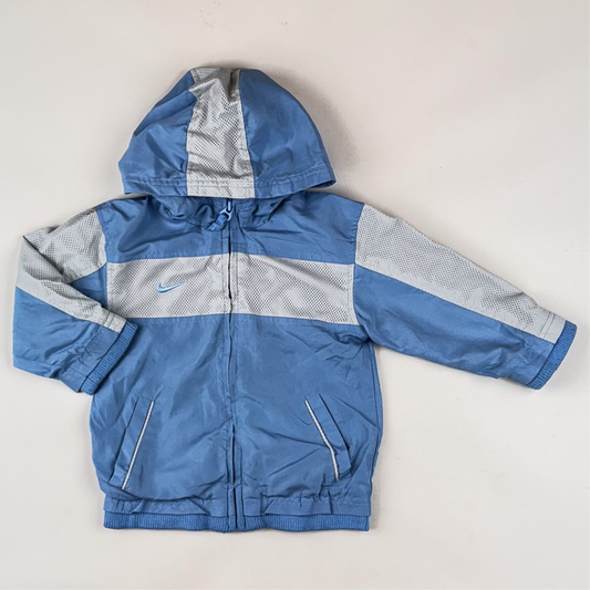 Vintage Nike Tracksuit Jacket