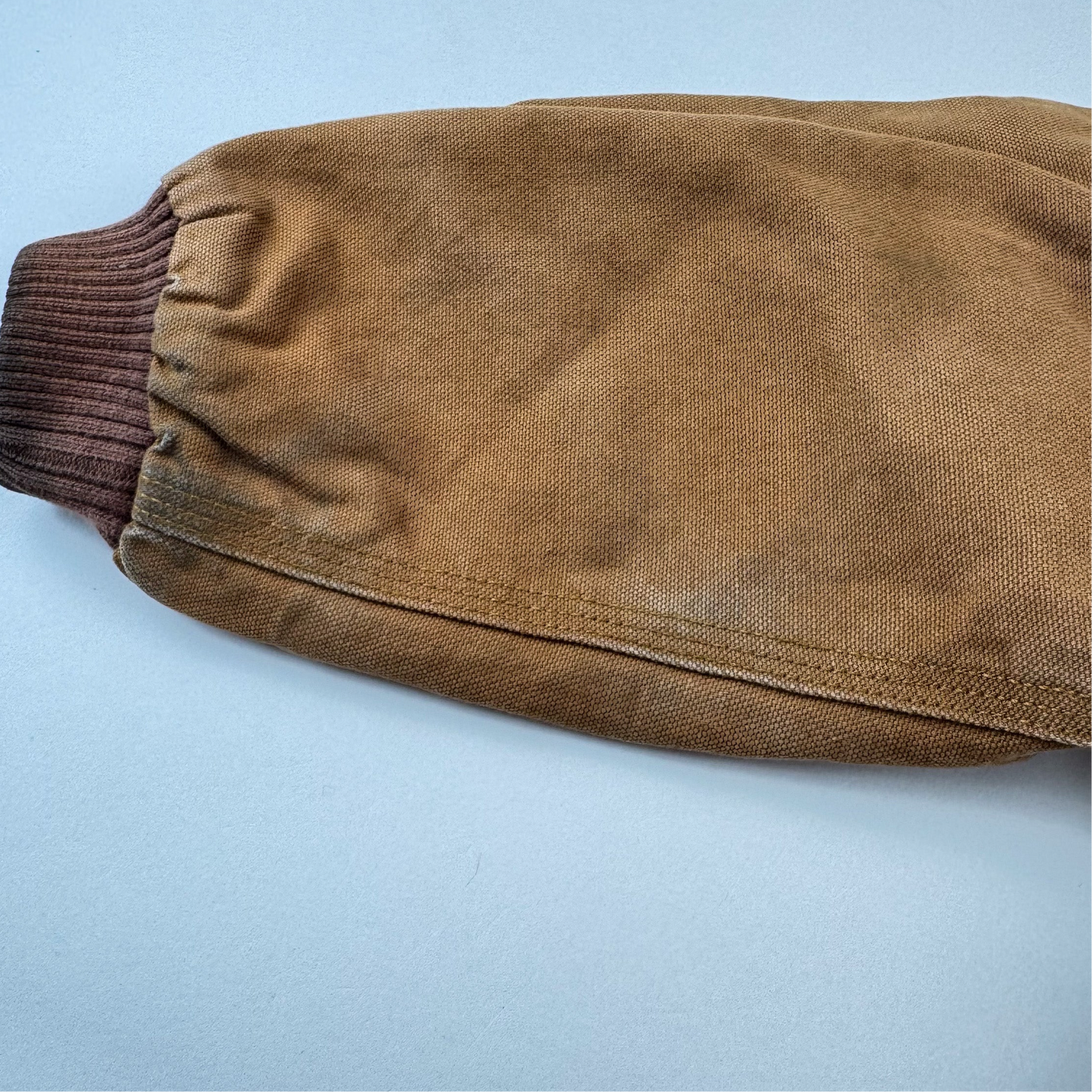 Carhartt Workwear Jacket