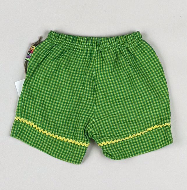 Vintage Shorts