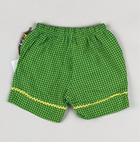 Vintage Shorts