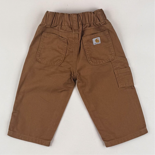 Carhartt Workwear Carpenter Jeans
