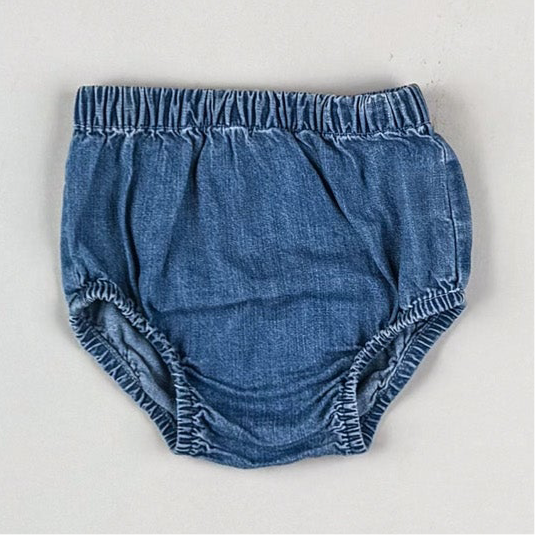 Marks & Spencer Denim Bloomers