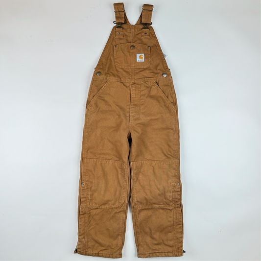 Carhartt Overalls