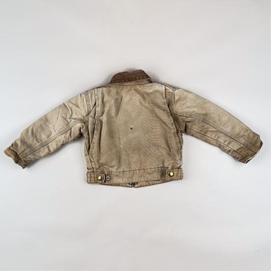 Vintage Carhartt Detroit Jacket