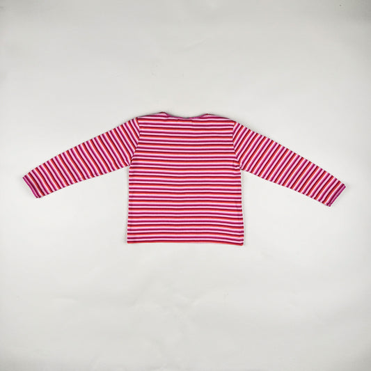 Long-sleeved T-shirt