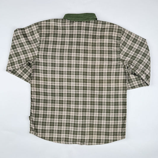 Vintage Corduroy Shirt