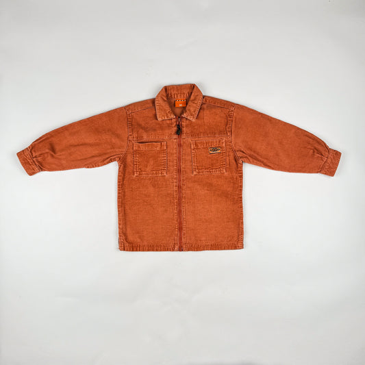 Vintage Corduroy Shirt