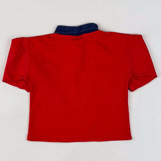 Vintage Polo Shirt