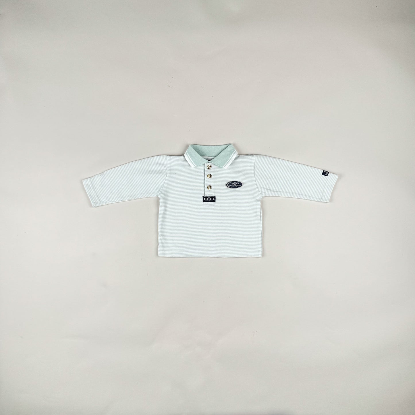 Vintage Polo Shirt