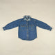 Vintage Denim Shirt