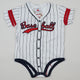 Vintage Baseball Body